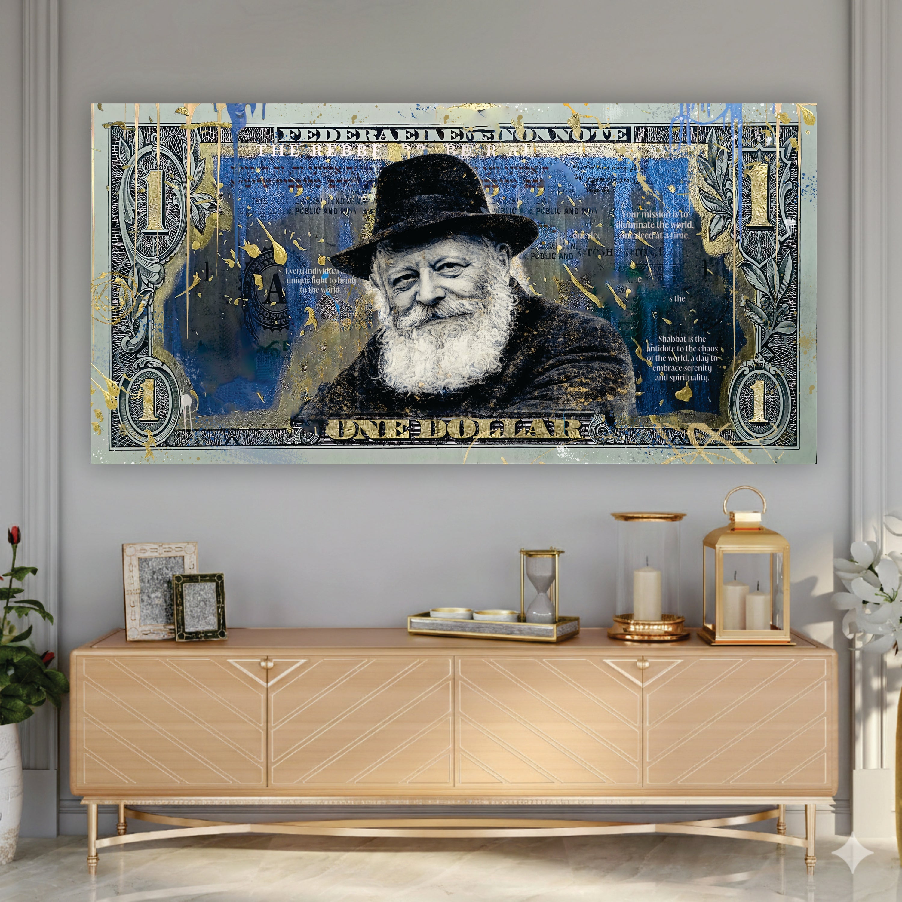 Judaica Collection