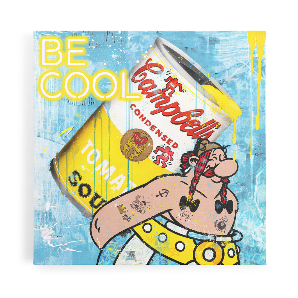" Be Cool "